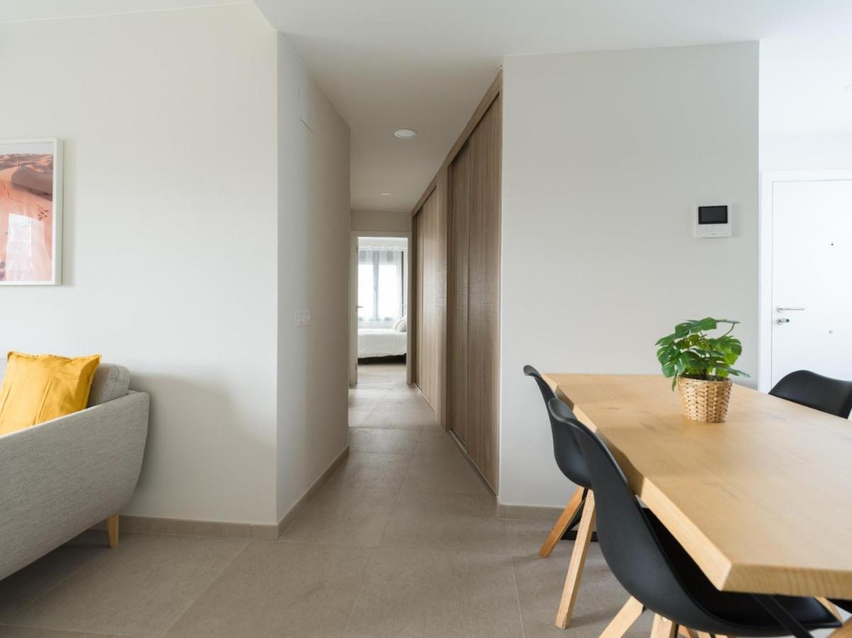Atrium Building By Mycanaryhomes 大加那利岛拉斯帕尔马斯 外观 照片
